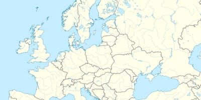 Xipre mapa del món